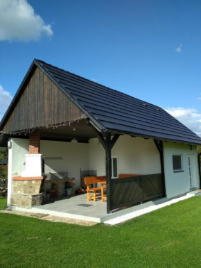Rychlebská Pohoda, Černá Voda